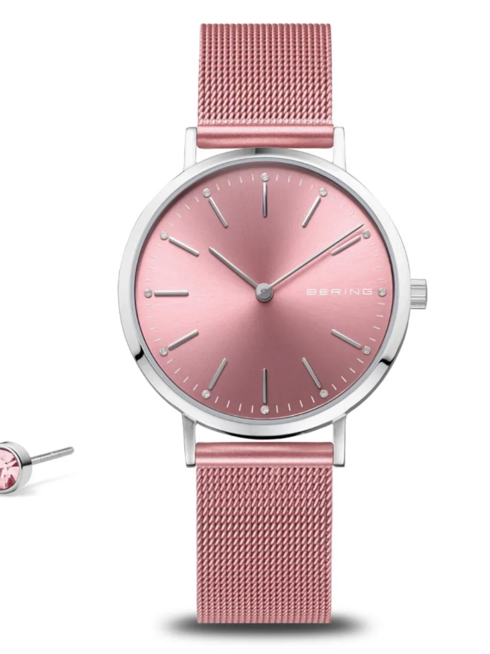 BERING WOMENS SET